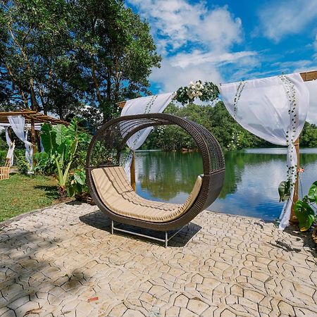 Almost Heaven Lake Resort By Cocotel Cavinti Экстерьер фото