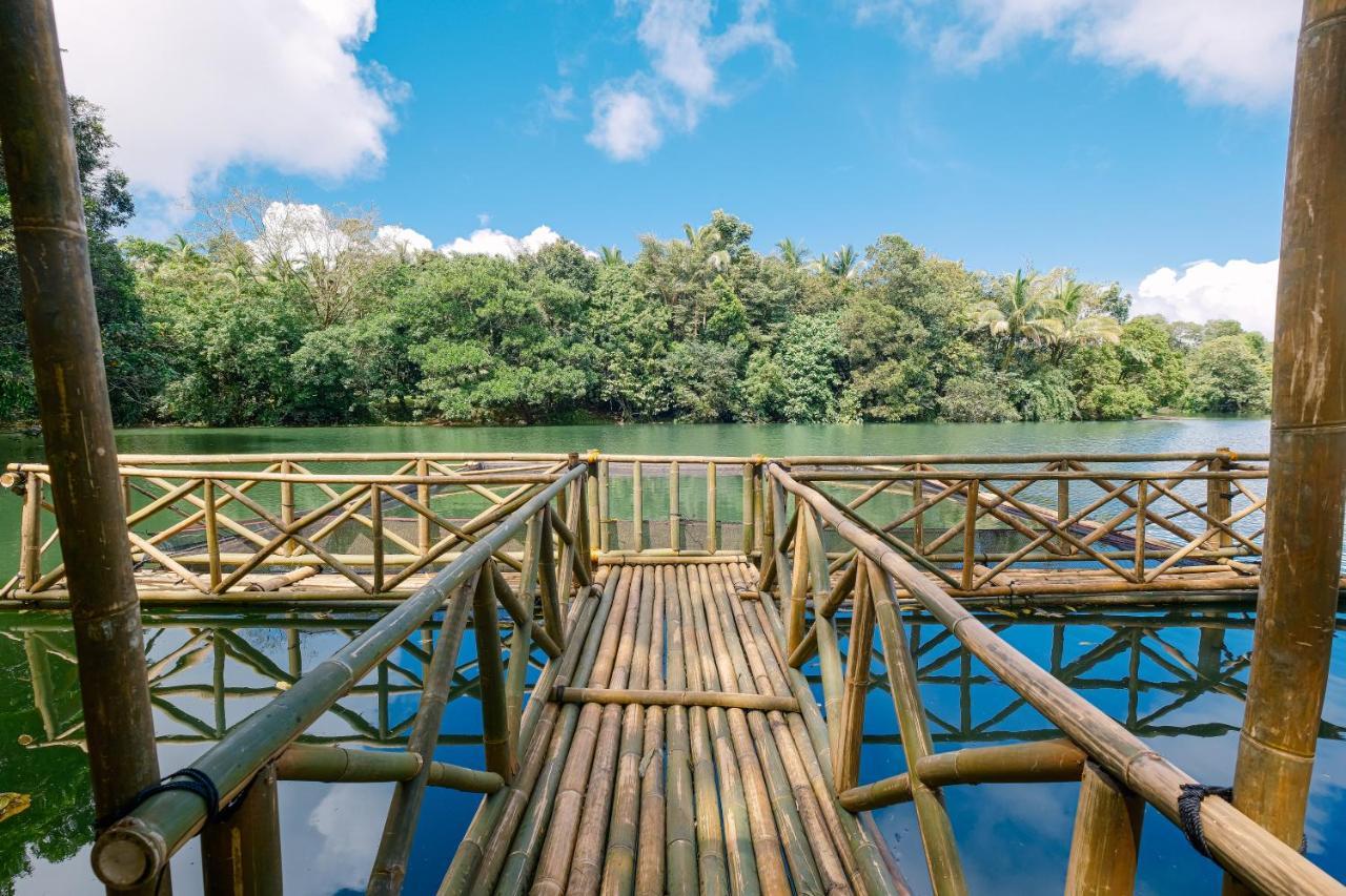 Almost Heaven Lake Resort By Cocotel Cavinti Экстерьер фото